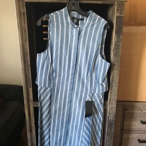 BCBG “Calypso” Dress